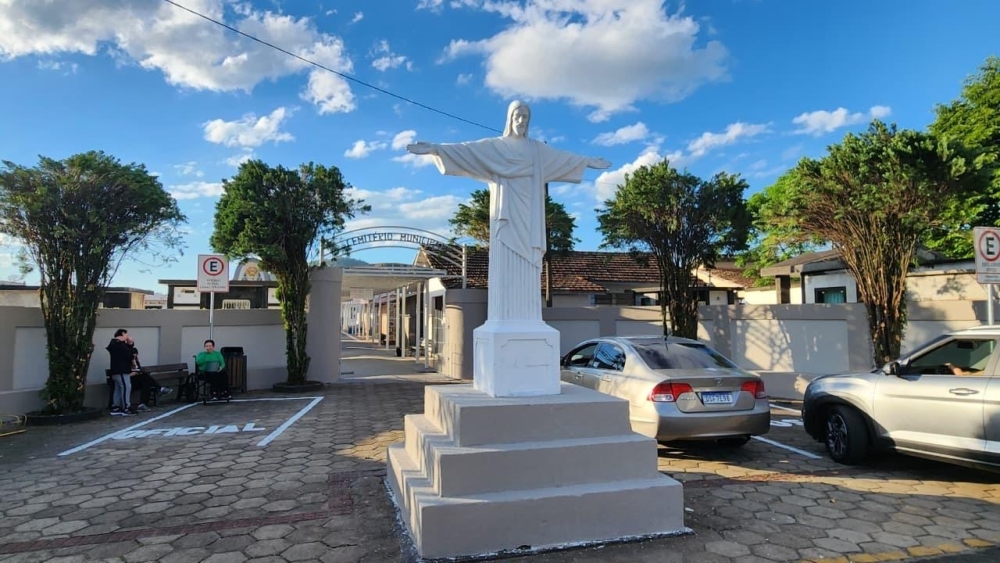 Notícia Grande