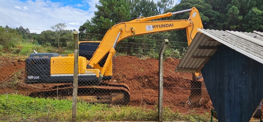 Programa Porteira Adentro fortalece parceria com o produtor rural de União da Vitória