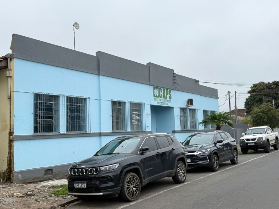Rua dos Expedicionários recebe recape asfáltico