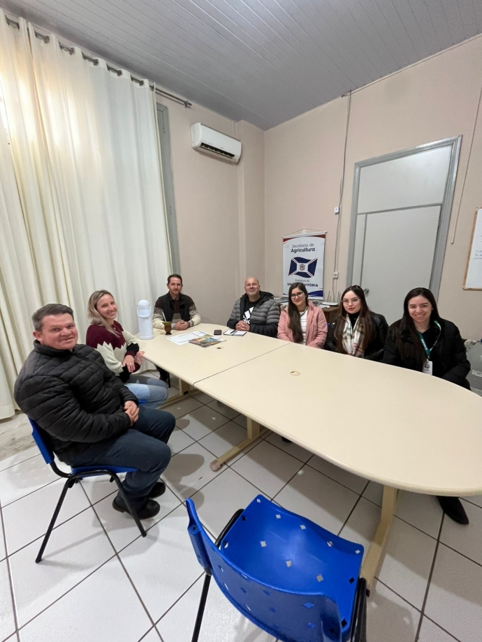 Agronegócio: Município e Unespar se unem para levar projeto de extensão voltado ao produtor rural