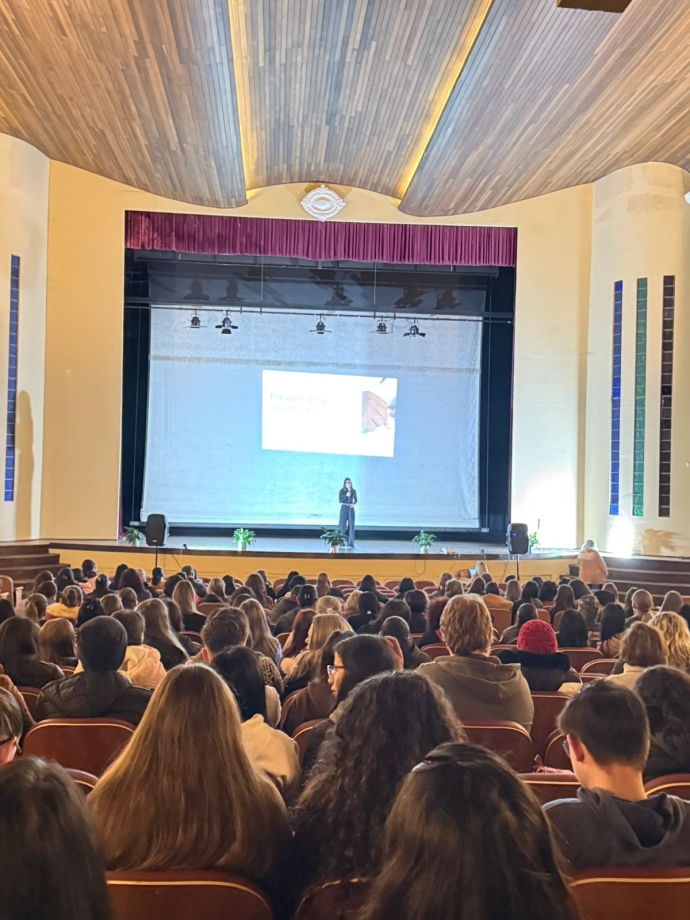 Educação de União da Vitória realiza capacitação para Equipe Escolar