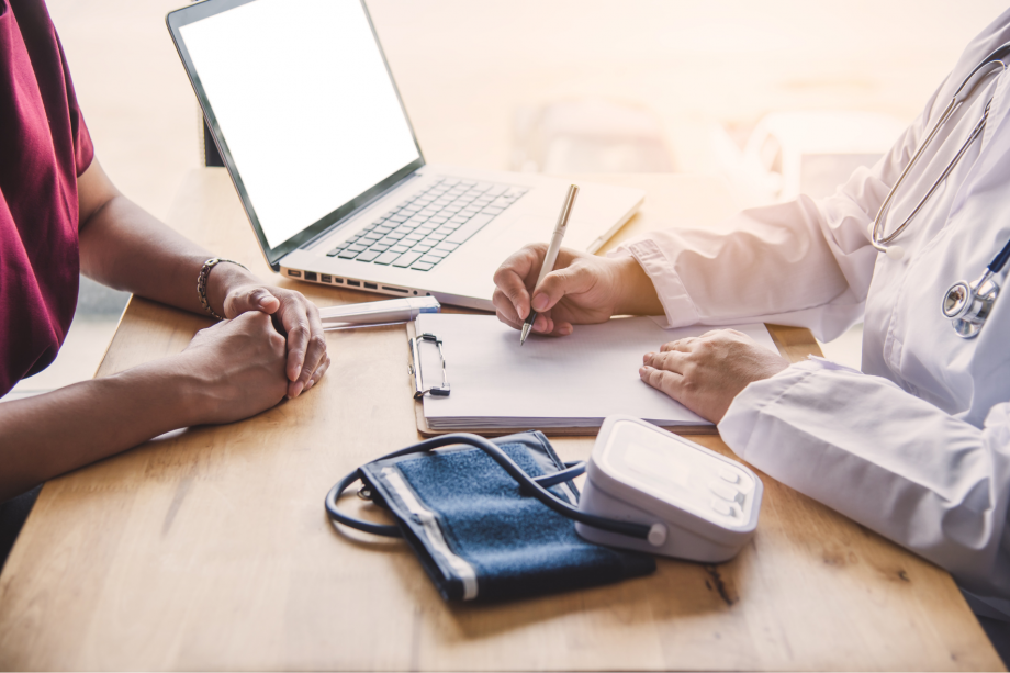 Saúde realiza mutirão de atendimento cardiológico
