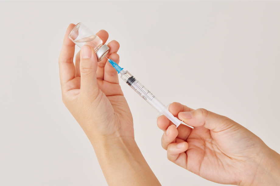 União da Vitória inicia vacinação contra a Influenza nesta terça-feira, 01 de abril