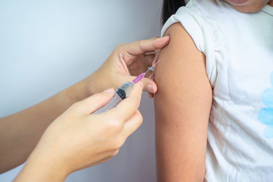 Vacina contra o HPV está disponível em todas as UBS´s de União da Vitória