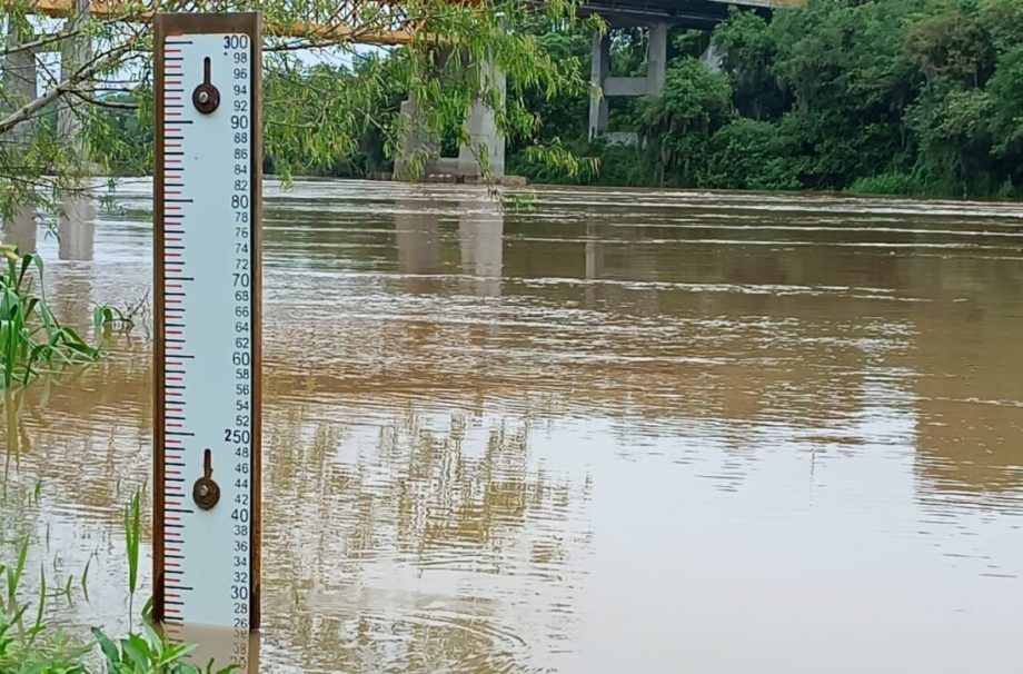 Defesa Civil de União da Vitória realiza revisão do Plano de Contingência para situações emergenciais