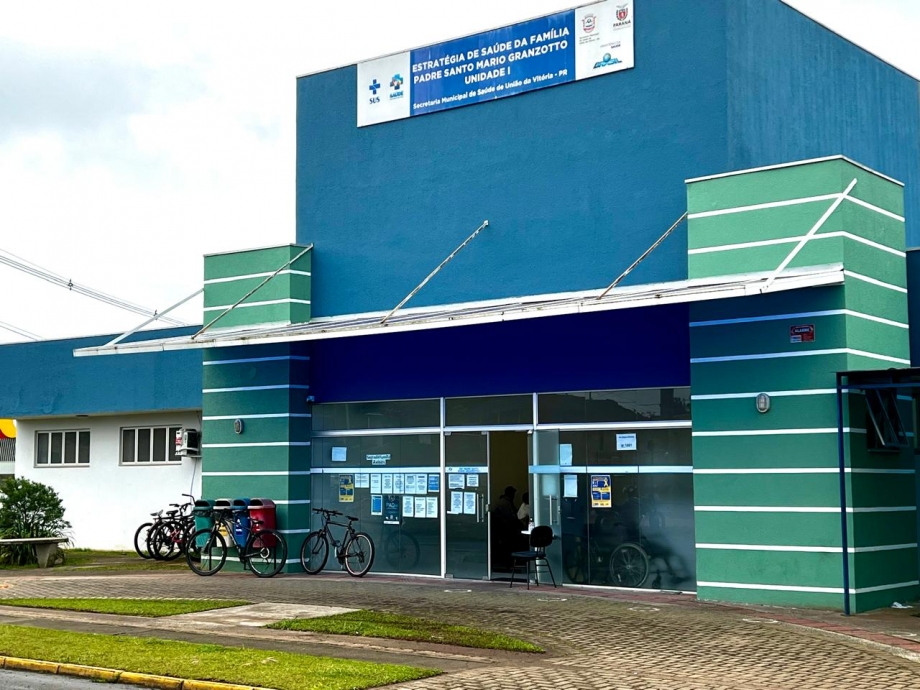 UBSs de União da Vitória têm horário de atendimento estendido para vacinação toda primeira quinta-feira do mês