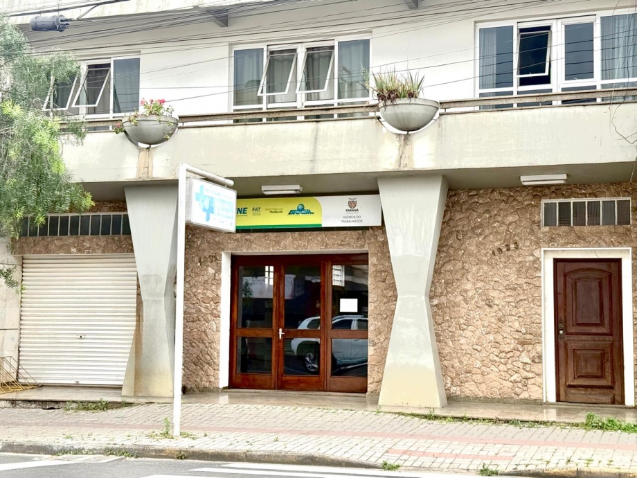 Junta Militar de União da Vitória está em novo endereço