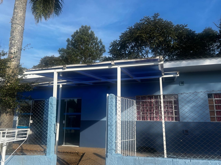 Prefeitura de União da Vitória entrega reforma da Escola Municipal Vicente Codagnone