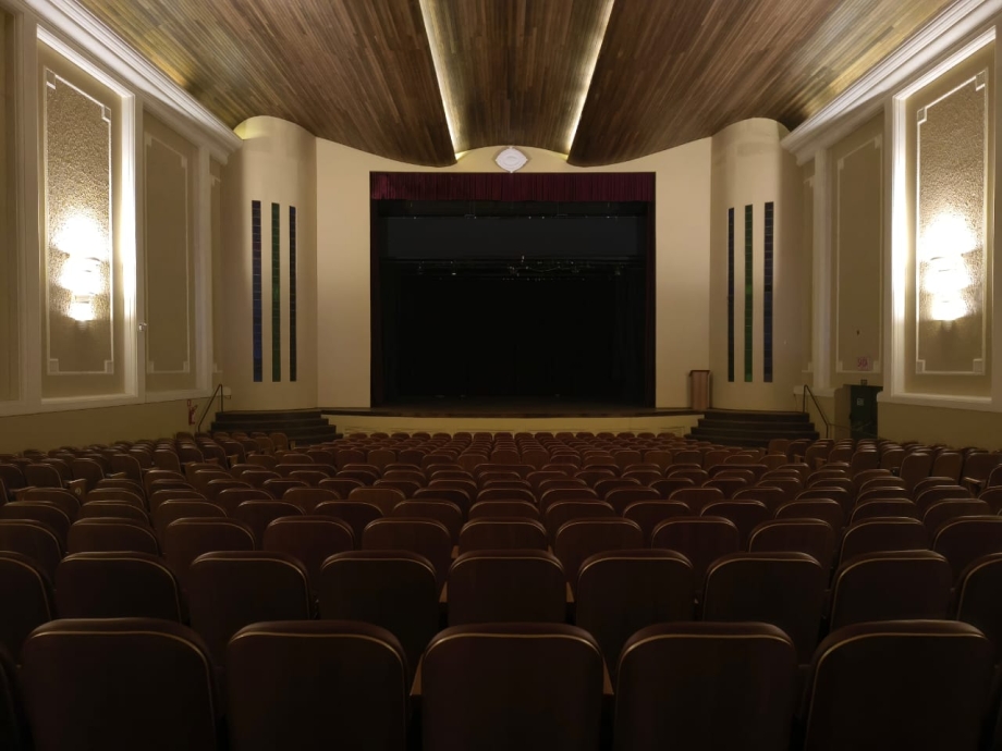 Projeto da Cultura de União da Vitória é destaque a nível estadual