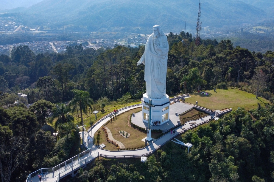 União da Vitória celebra 136 anos com programação cultural gratuita