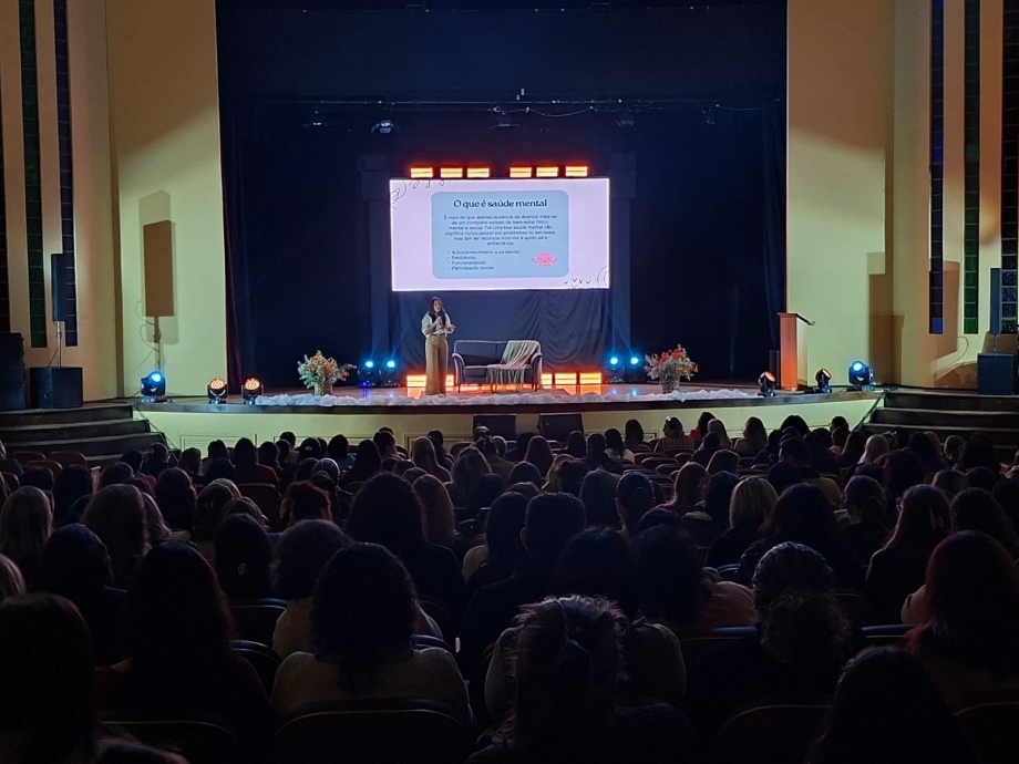 Educação de União da Vitória realiza Grupo de Estudos na noite desta quarta-feira, 27