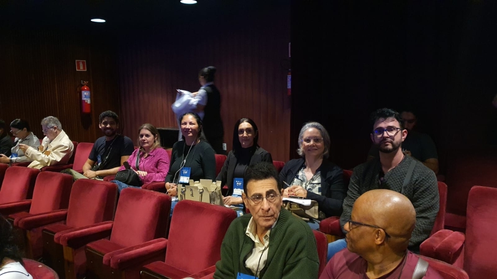 Servidores de União da Vitória participam de oficinas promovidas pelo TCE