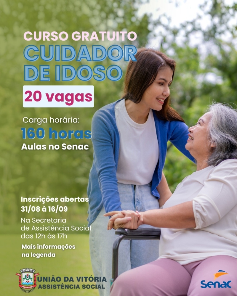 Notícia Grande