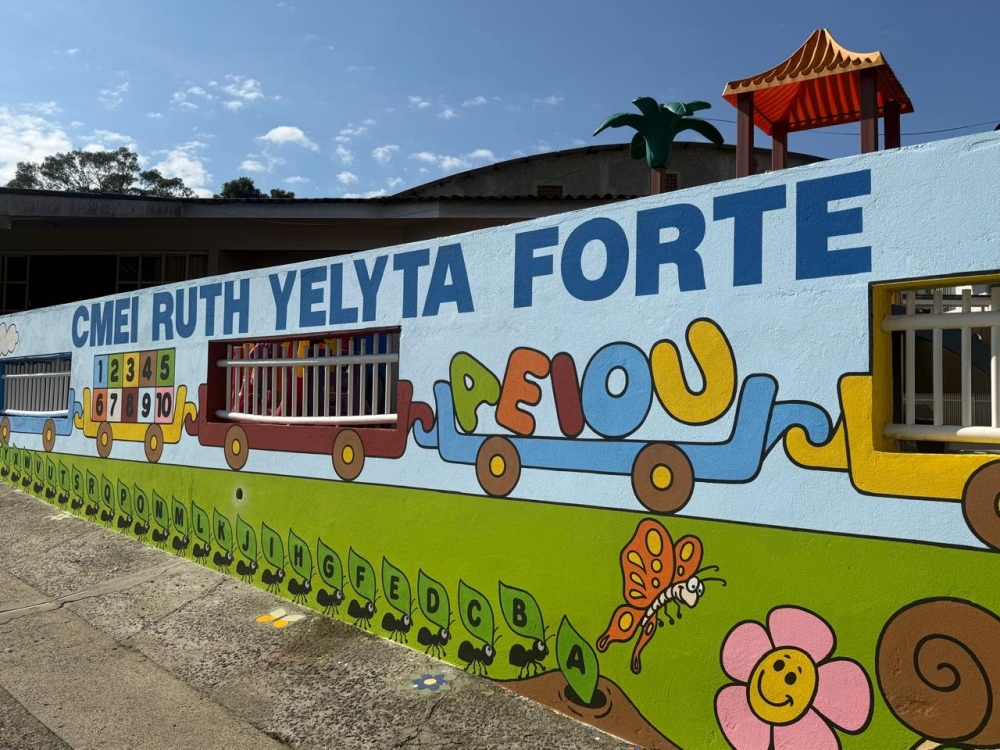 Notícia Grande