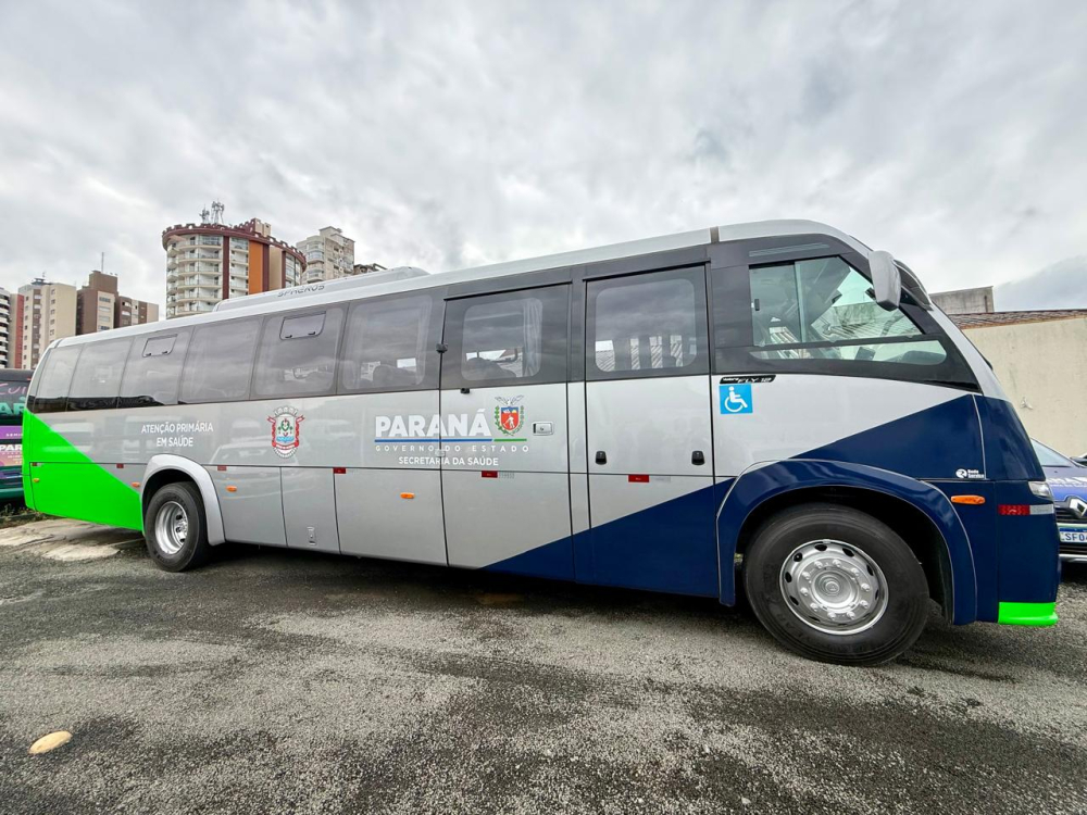 Notícia Grande