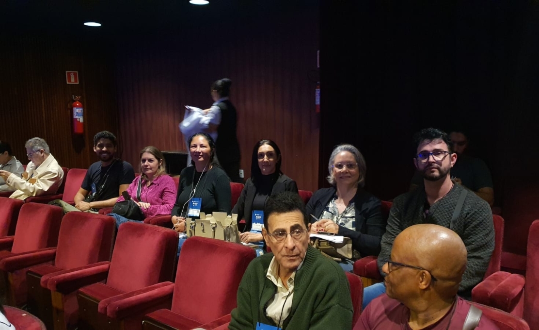Servidores de União da Vitória participam de oficinas promovidas pelo TCE