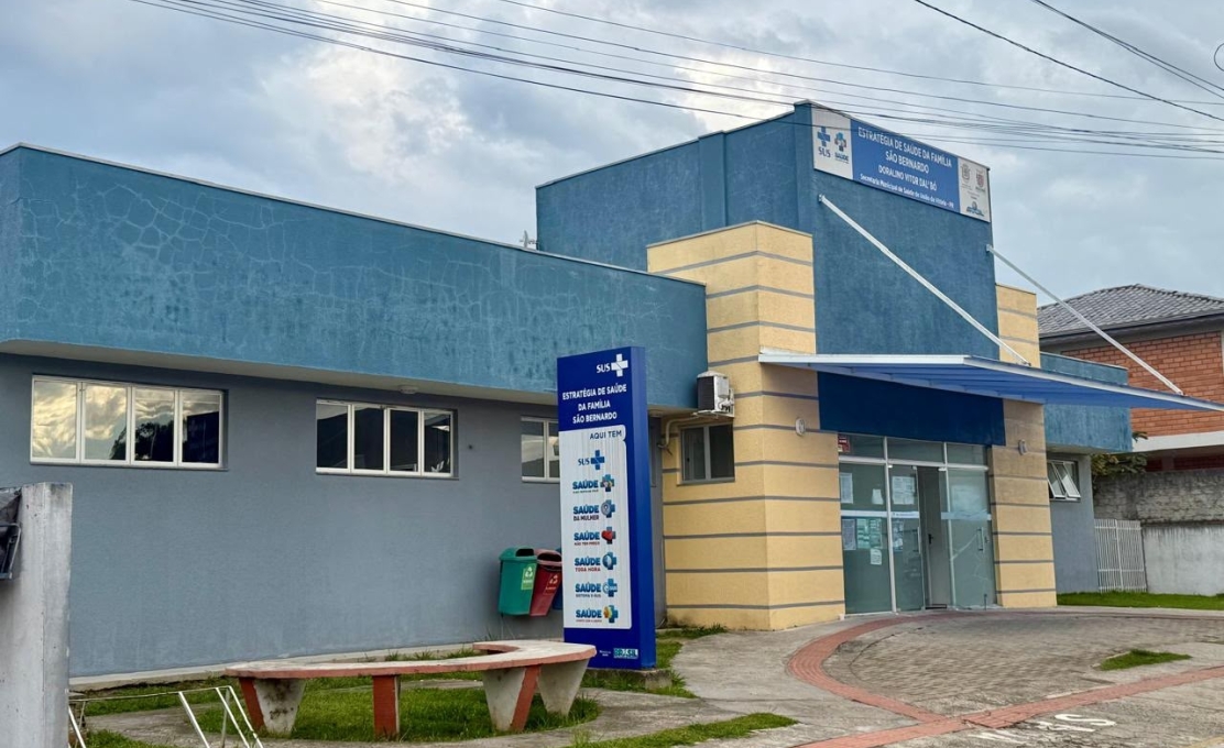 UBS São Bernardo terá atendimento temporário em outra unidade