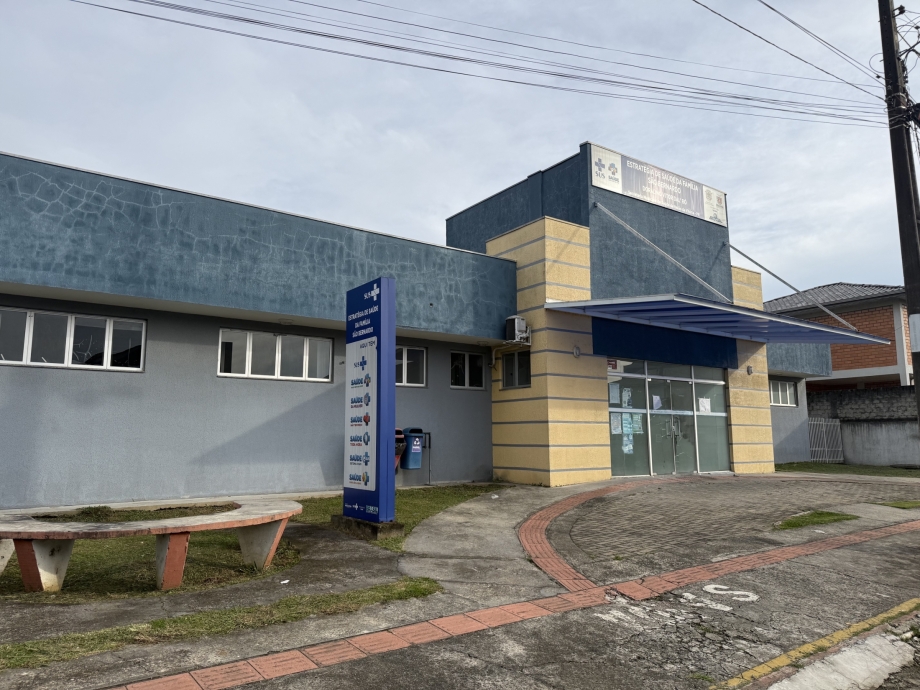 UBS São Bernardo retoma atendimentos na unidade a partir de segunda-feira, 05