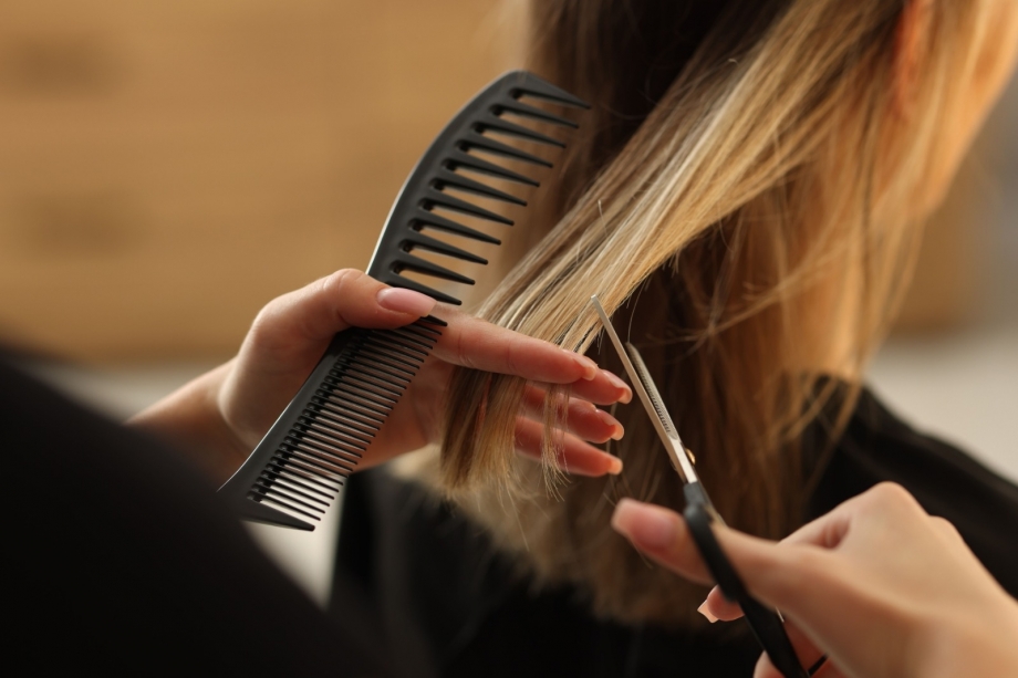 Secretaria de Assistência Social abre inscrições para cursos gratuitos de corte de cabelo e manicure em União da Vitória