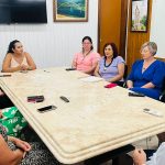 PREFEITO DE UNIÃO DA VITÓRIA, BACHIR ABBAS, EMPOSSA NOVOS CONSELHEIROS TUTELARES