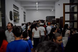 Concurso de Desenho e Exposição “Eu amo União da Vitória”