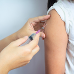 Vacina contra o HPV está disponível em todas as UBS´s de União da Vitória