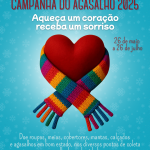 Provopar de União da Vitória lança Campanha do Agasalho 2025