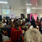 União da Vitória realiza 2ª Conferência Municipal de Políticas para Mulheres