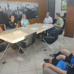 Prefeitura de União da Vitória formaliza repasse de mais de 4,5 milhões para nove entidades assistenciais