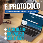 Prefeitura de União da Vitória moderniza atendimento com sistema de protocolo online