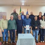 União da Vitória oficializa início da PPP da Iluminação Pública