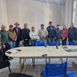 Conselho Municipal de Desenvolvimento Rural é reativado em União da VitóriaConselho Municipal de Desenvolvimento Rural é reativado em União da Vitória