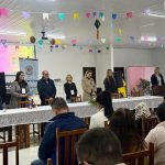 União da Vitória realiza a 15ª Conferência Municipal de Assistência Social