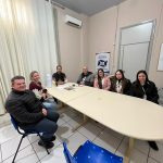 Agronegócio: Município e Unespar se unem para levar projeto de extensão voltado ao produtor rural