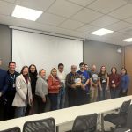 União da Vitória fica em 1º lugar na região em Campanha do Sesc Paraná