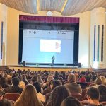 Educação de União da Vitória realiza capacitação para Equipe Escolar
