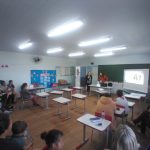 Assistência Social inicia novos grupos do PAIF em União da Vitória