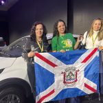 Professora de União da Vitória conquista 1ª lugar no Prêmio Agrinho