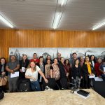 União da Vitória assina contrato de cessão de uso de espaços públicos para artesãos