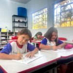 Educação divulga cronograma de matrículas e rematrículas para a rede municipal