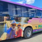 União da Vitória é contemplada com ônibus para políticas da pessoa idosa