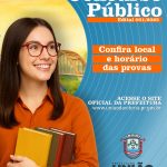 Concurso da Prefeitura de União da Vitória acontece neste domingo, 18