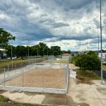 Obras do Parque Linear entram na reta final para conclusão