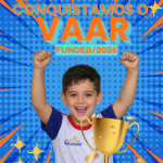 União da Vitória avança nos indicadores do Fundeb e garante aumento de mais de R$ 4 milhões para a Educação Municipal