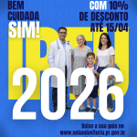 IPTU 2026 pode ser pago com 10% de desconto até o dia 15 de abril