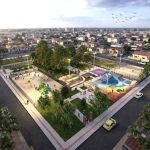 Revitalização da Praça dos Expedicionários vai transformar espaço tradicional de convivência em União da Vitória