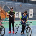 União da Vitória sedia Festival Paradesportivo das Regionais