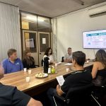 União da Vitória fortalece ambiente de negócios e planeja novas ações para 2026