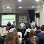 Servidores da Administração Municipal de União da Vitória participam de capacitação técnica