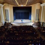 Educação de União da Vitória realiza palestra com o professor Cesar Nunes